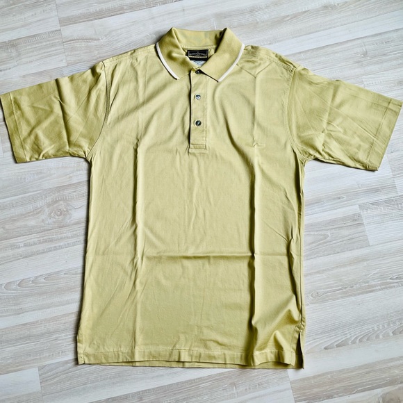 **$6 w/Bundle** Outer Banks Reserve Polo Shirt - Picture 2 of 5